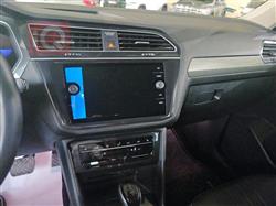 ڤۆڵکسواگن تیگوان